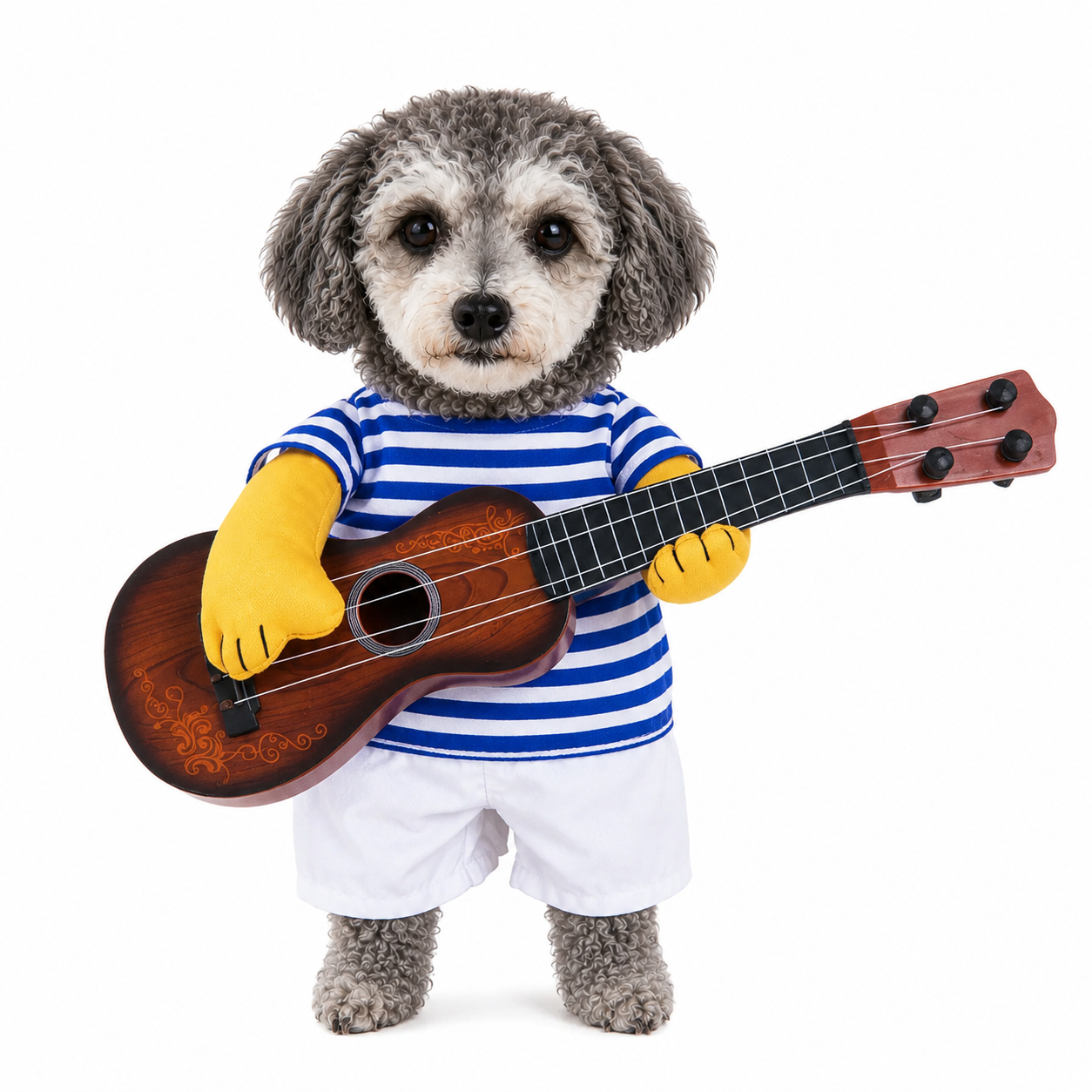 Pet Costumes – Dogs & Cats | 25+ Designs | 4 Sizes 🐾