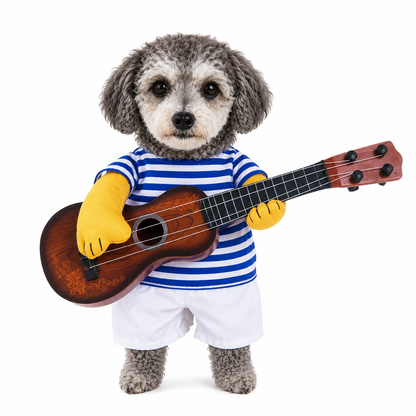 Pet Costumes – Dogs & Cats | 25+ Designs | 4 Sizes 🐾