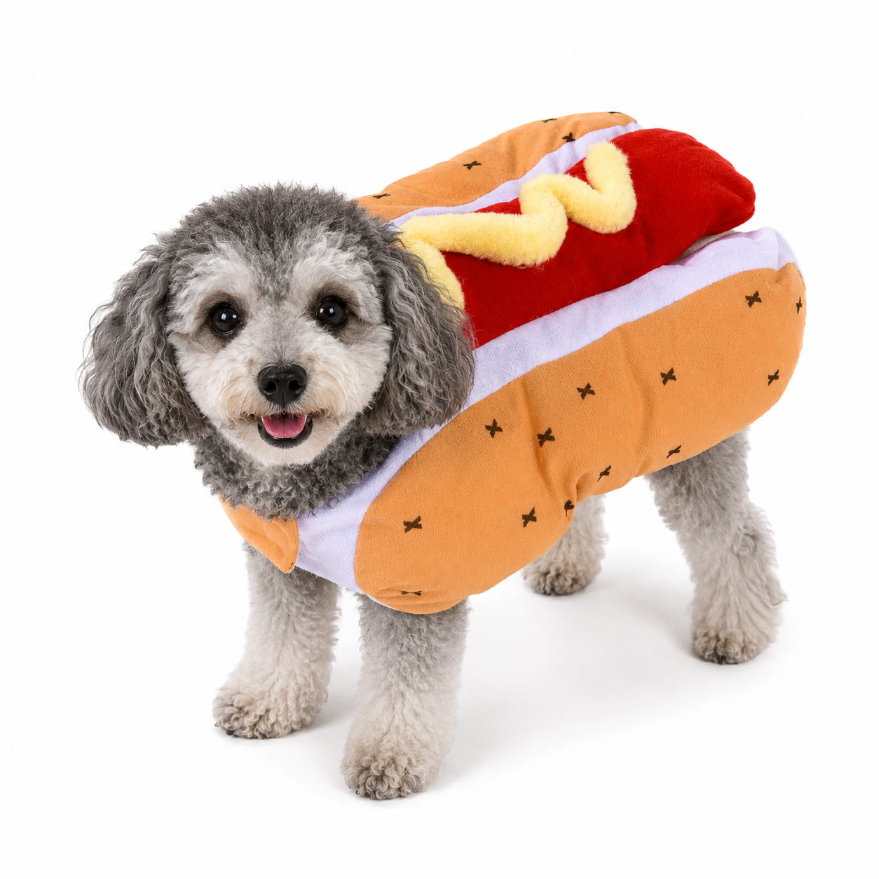 Pet Costumes – Dogs & Cats | 25+ Designs | 4 Sizes 🐾