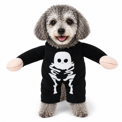 Pet Costumes – Dogs & Cats | 25+ Designs | 4 Sizes 🐾