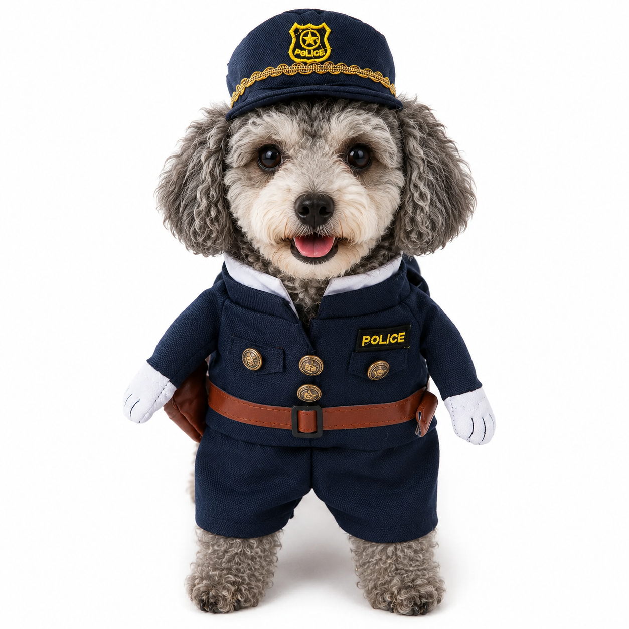 Pet Costumes – Dogs & Cats | 25+ Designs | 4 Sizes 🐾