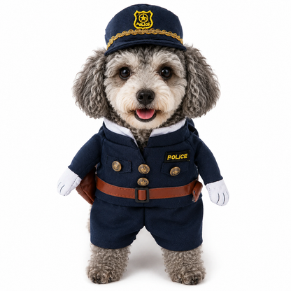 Pet Costumes – Dogs & Cats | 25+ Designs | 4 Sizes 🐾