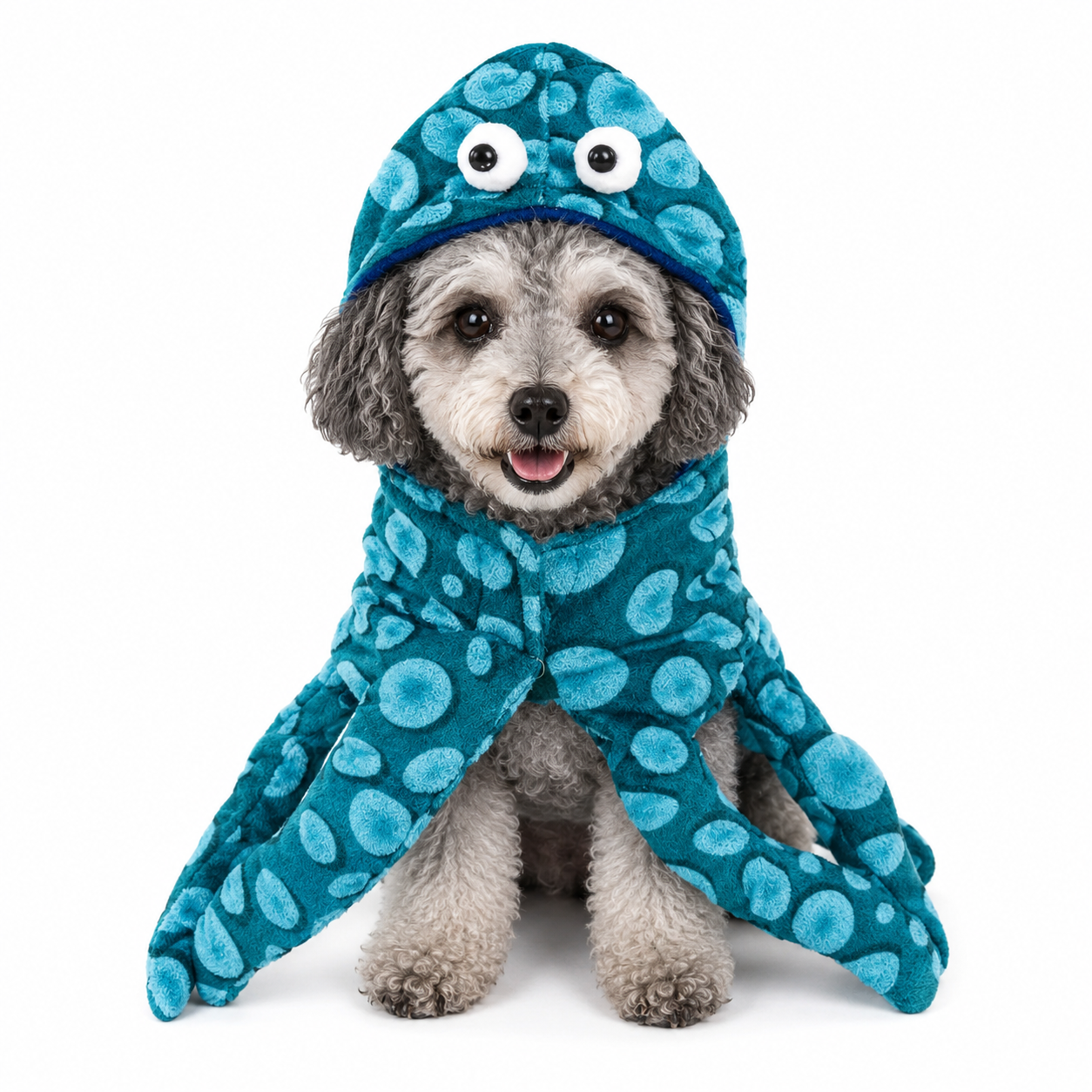 Pet Costumes – Dogs & Cats | 25+ Designs | 4 Sizes 🐾