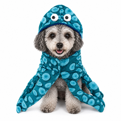 Pet Costumes – Dogs & Cats | 25+ Designs | 4 Sizes 🐾