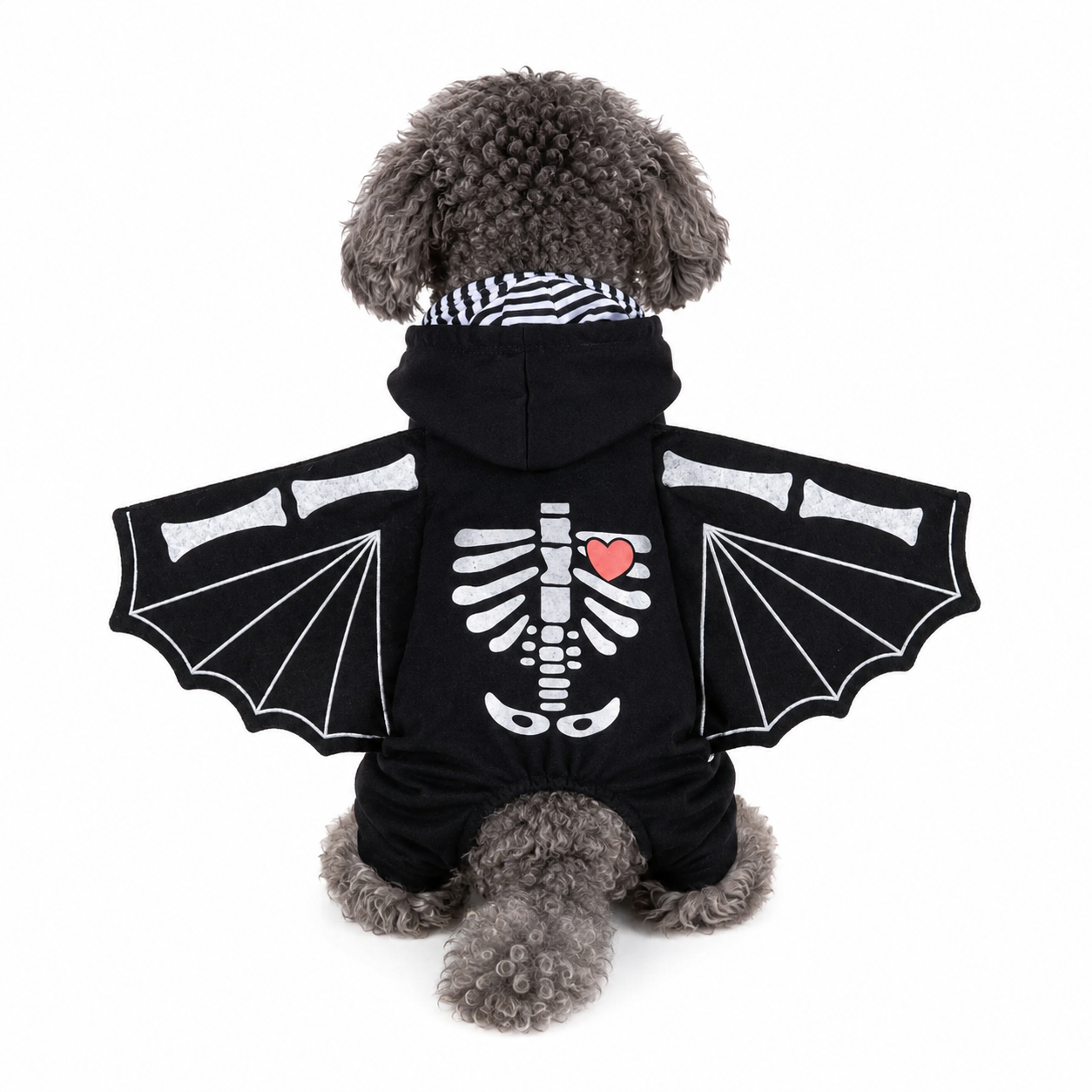 Pet Costumes – Dogs & Cats | 25+ Designs | 4 Sizes 🐾