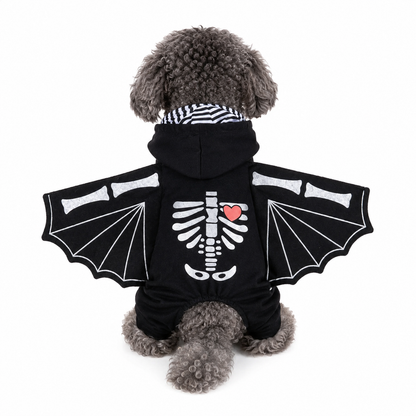 Pet Costumes – Dogs & Cats | 25+ Designs | 4 Sizes 🐾