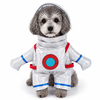 Pet Costumes – Dogs & Cats | 25+ Designs | 4 Sizes 🐾