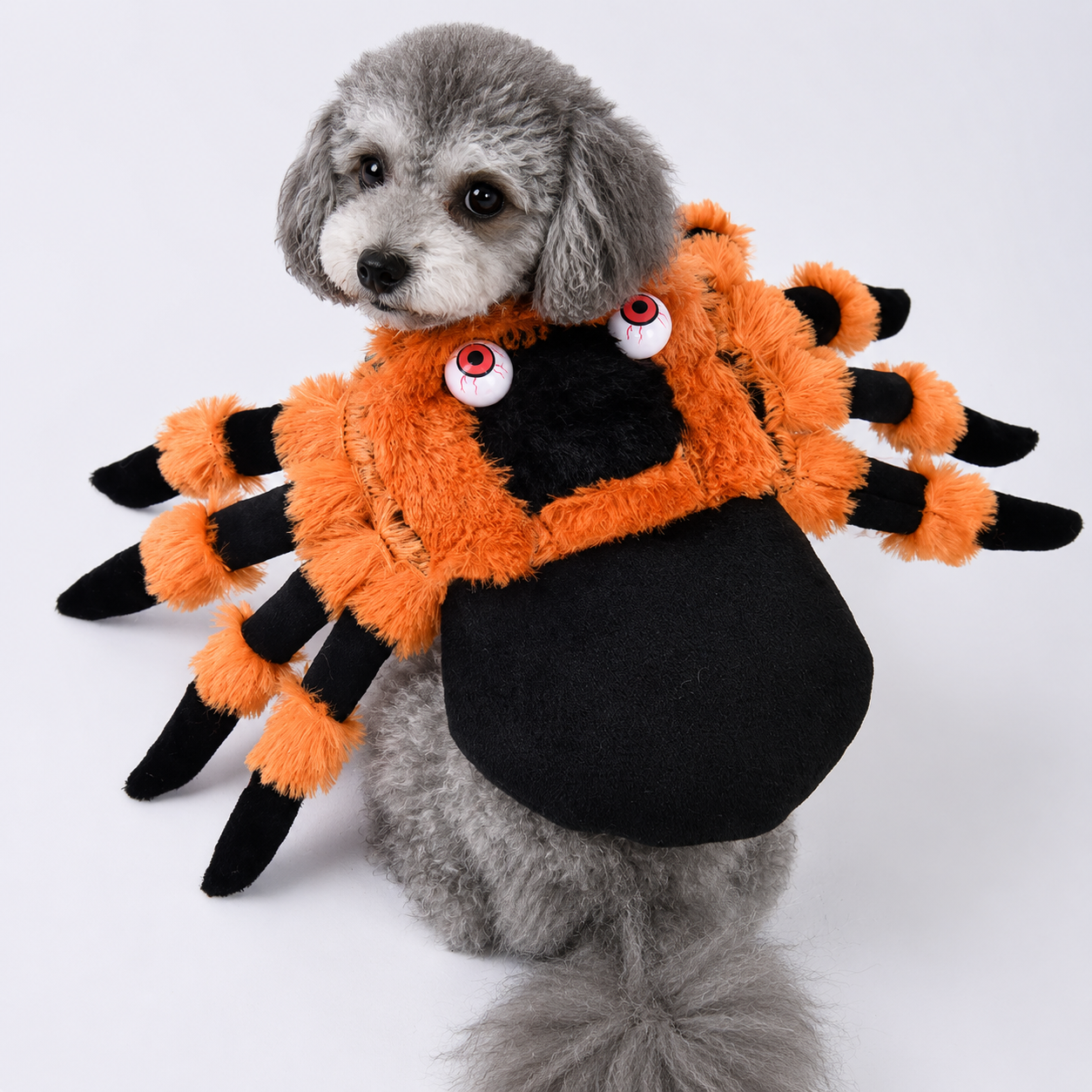 Pet Costumes – Dogs & Cats | 25+ Designs | 4 Sizes 🐾
