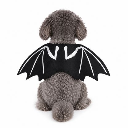 Pet Costumes – Dogs & Cats | 25+ Designs | 4 Sizes 🐾