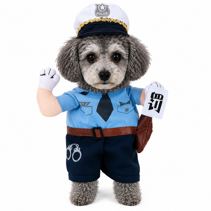 Pet Costumes – Dogs & Cats | 25+ Designs | 4 Sizes 🐾