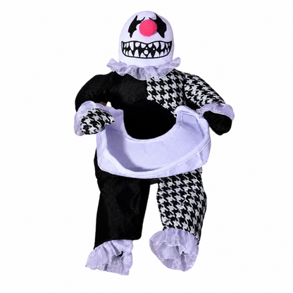 Pet Costumes – Dogs & Cats | 25+ Designs | 4 Sizes 🐾