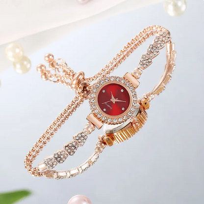 Dreamy Wrist