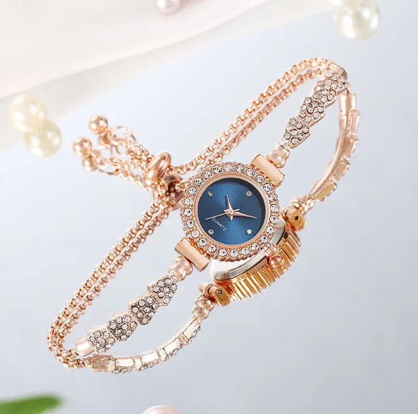 Dreamy Wrist