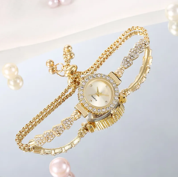 Dreamy Wrist