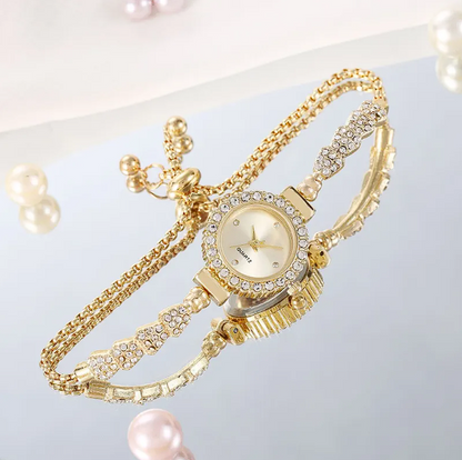 Dreamy Wrist