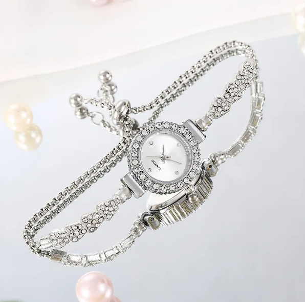 Dreamy Wrist