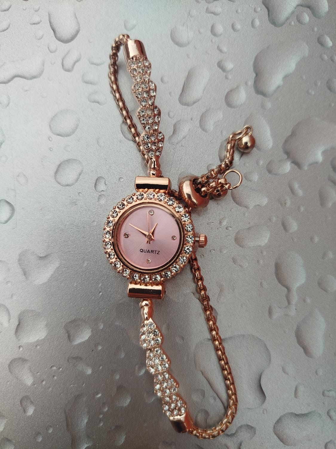 Dreamy Wrist
