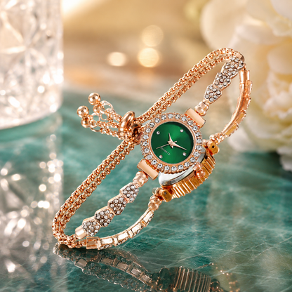 Dreamy Wrist